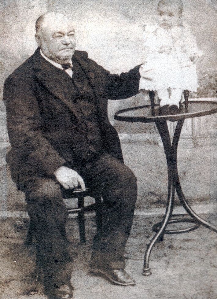 José Manuel Elórtegui Barasorda